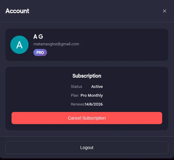 Screenshot of this section