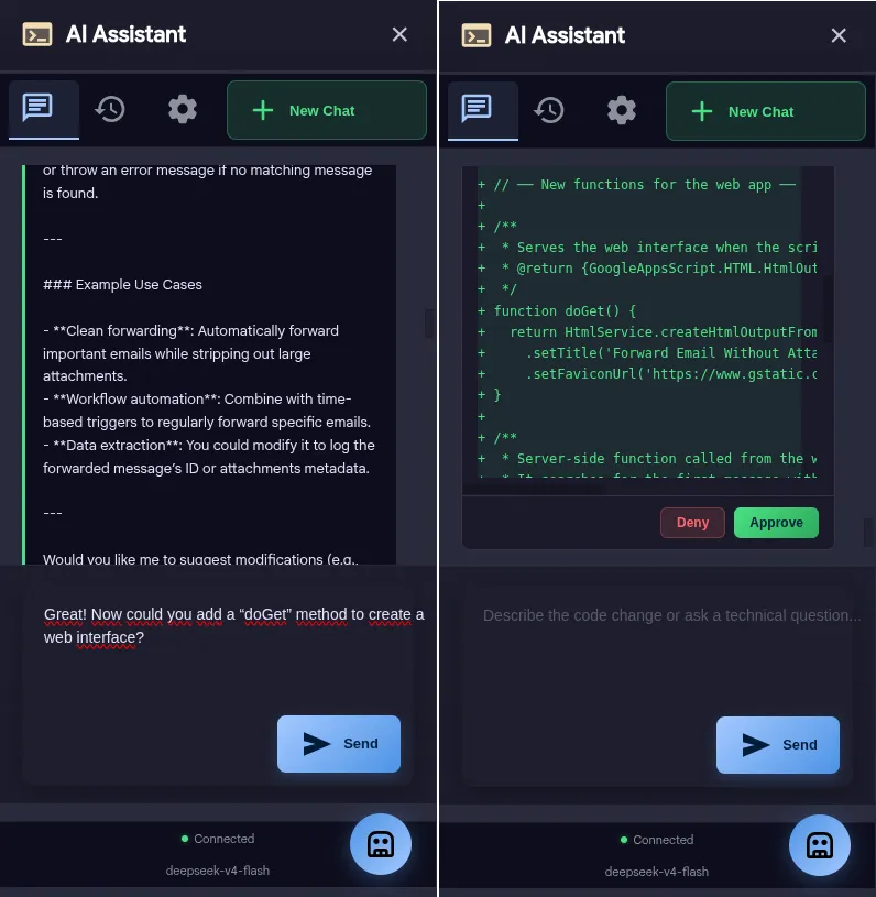 Screenshot of this section