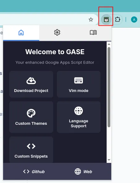 Screenshot of this section