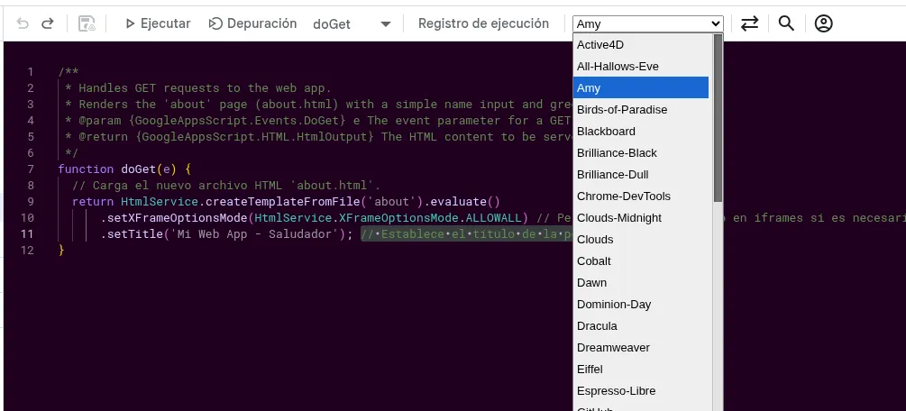 Screenshot of this section
