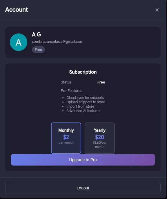 Screenshot of this section