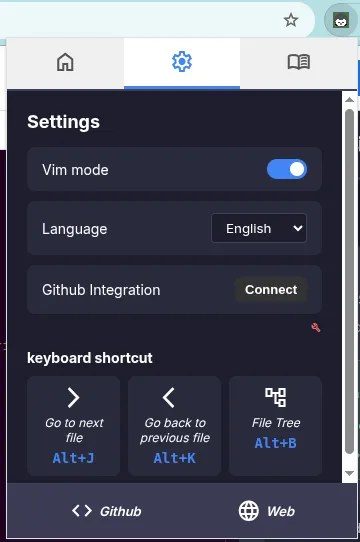 Screenshot of this section